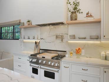 Studio City Kitchen Remodel