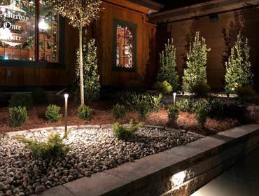 Photos by Bernardy Lighting, LLC #1