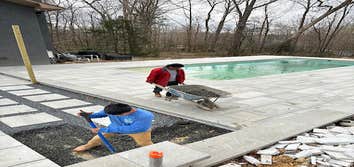 Outdoor Influence Design&Build