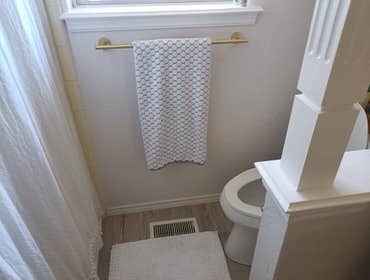 Photos by His and Hers Renovations #1