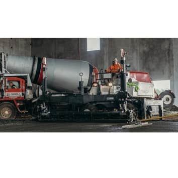 Ace Avant Concrete Construction Raleigh