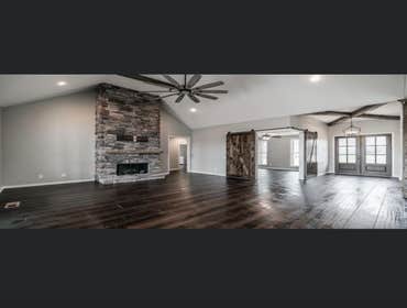 Photos by Elite Electrical Installations LLC #3 Living room remodel