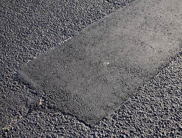 Asphalt