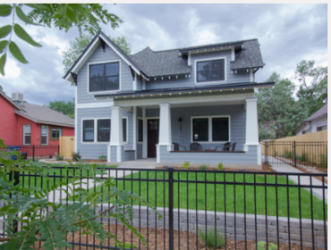 Custom Homes