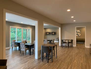Custom Homes