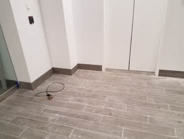 ELEVATOR LOBBY