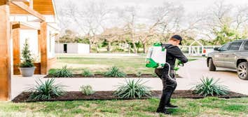 Fresh Pest & Mosquito Control