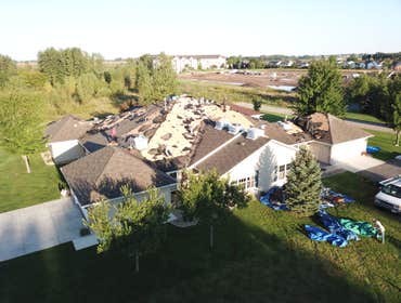Townhome Associations