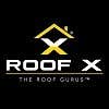 Roof X Inc logo