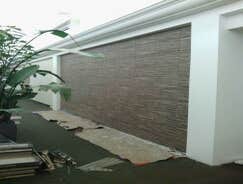 Faraday Wall