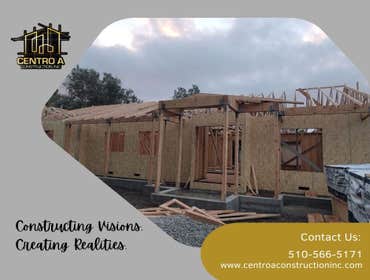 Photos by Centro A Construction INC #4