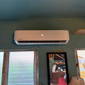Photos by Kelvin Comfort AC Corp #1