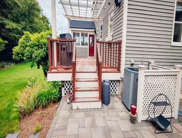 Photos by Touchstone General Contractor #1