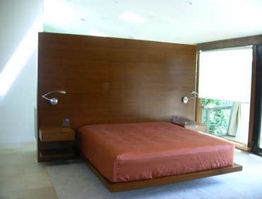 Photos from Goodman Cabinetwork Project that I have installed over the years.