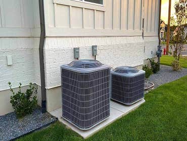 Photos by Lara Services #1 We provide services to residential customers in central Florida, in the following areas: HVAC (air conditioning & heating), 