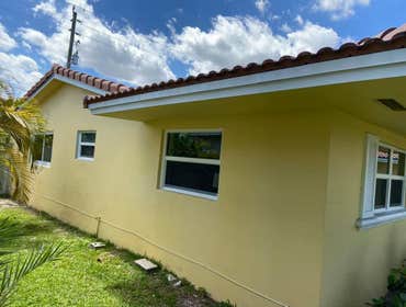 Photos by Eib Construction and Inspections LLC #1 EIB Construction & Inspections
Impact Windows & Doors Specialists
No Money Down - 100% Financing
No P