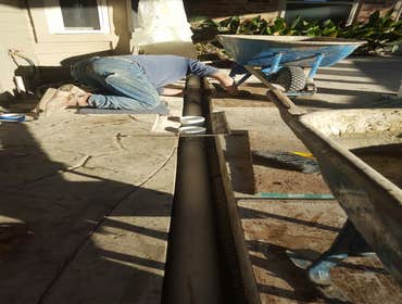 Photos by Southern Comfort Landscape and Irrigation #1