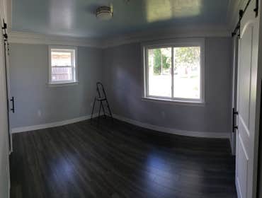 Interior Remodels