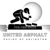 United Asphalt Paving of Arlington logo