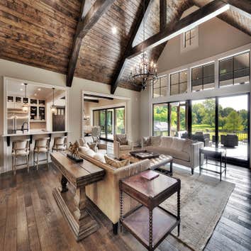 Larson Building Company LLC