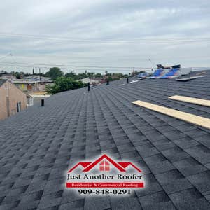 Photos by Just Another Roofer #1
