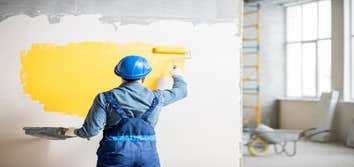 Jp Changing Colors & Remodeling LLC