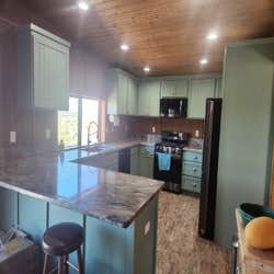 Dream Home Construction Services