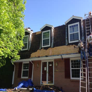 Project photos