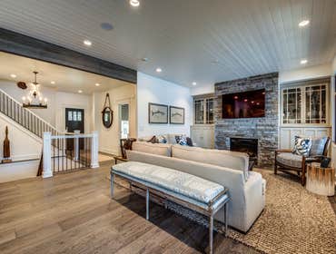 Photos from Creekside Construction