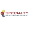 Specialty Home Improvement Inc logo