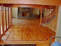 Works by Giroux Hardwood Floor