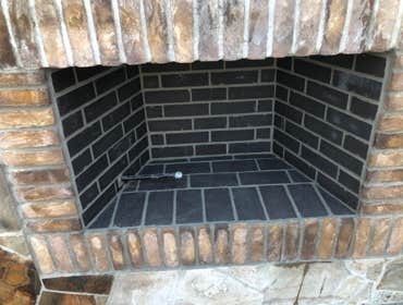 Photos by Thrasher Masonry Inc #1