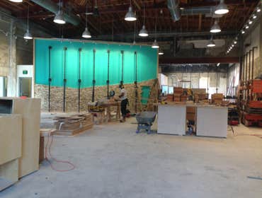 Photos by Kussman Electric Inc. #1