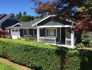 Exterior Painting