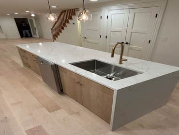Photos by NJ Prime Construction & Renovations #1