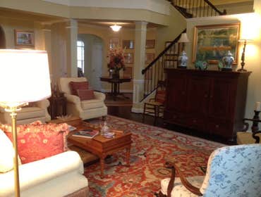 Residential Painting