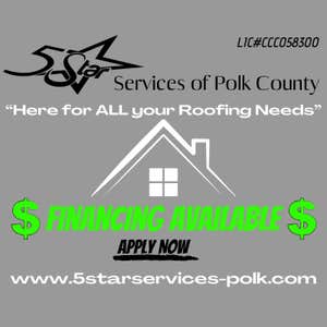 5 Star Services of Polk County