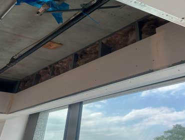 Photos by Escobar Drywall LLC #1 Grill ceiling &drywall