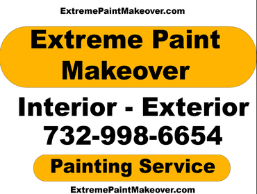 Photos by Extreme Paint Makeover #2