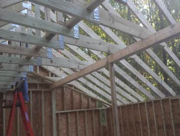 RSContracting PA Job Photos On-the-Job Photo Gallery