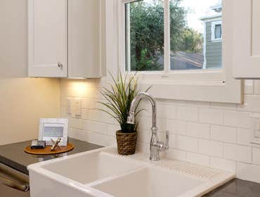 Sacramento Midtown Remodel