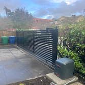 Rose Automatic Gates
