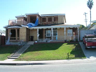 Photo(s) from Green Planet Construction