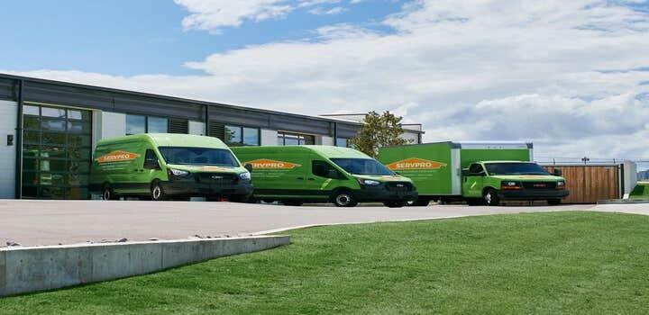 Servpro of Ventura