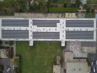 Rosary Academy, Fullerton, CA