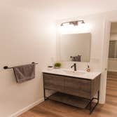 Basement Finish