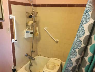 Bathroom Remodel