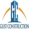 Gust Construction Company, LLC logo