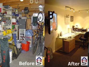Project photos from Advanced Handyman Services, LLC