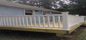 Photos by Advanced Building and Remodeling #1